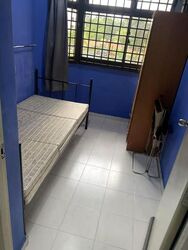 Blk 129 Yio Chu Kang Ville (Ang Mo Kio), HDB 3 Rooms #634091641